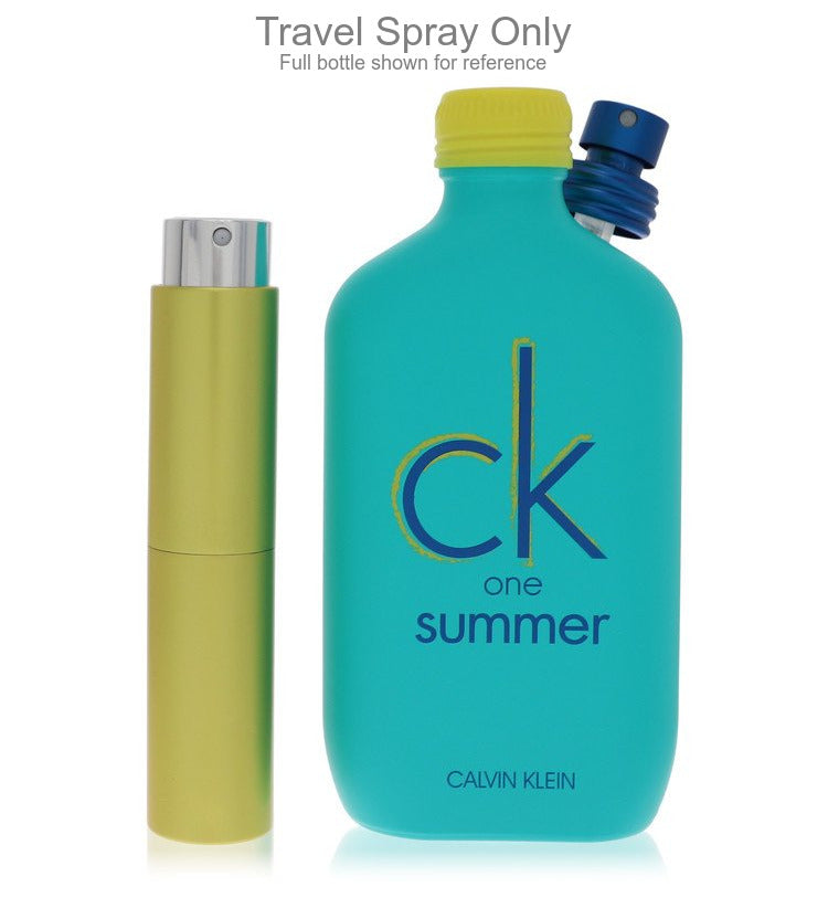 Ck One Summer