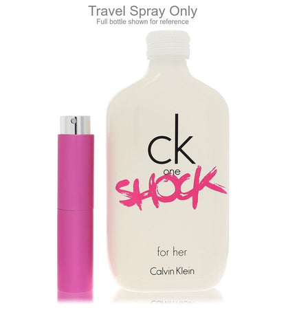 Ck One Shock