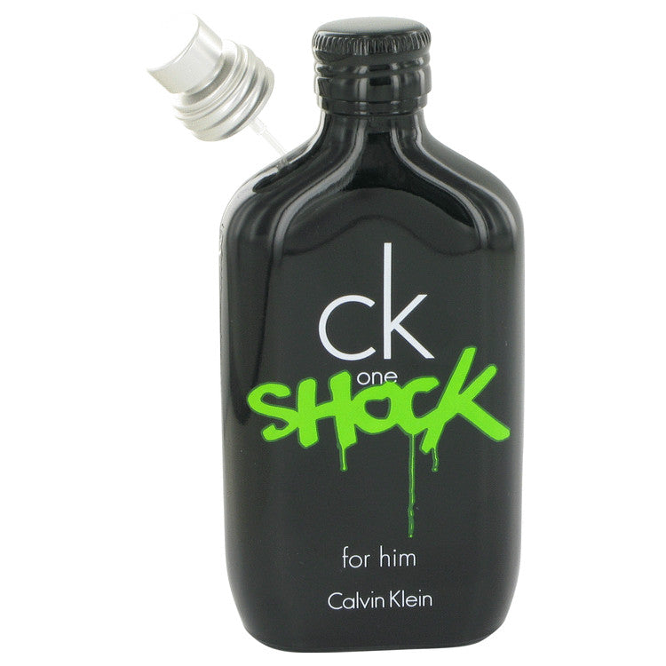 Ck One Shock