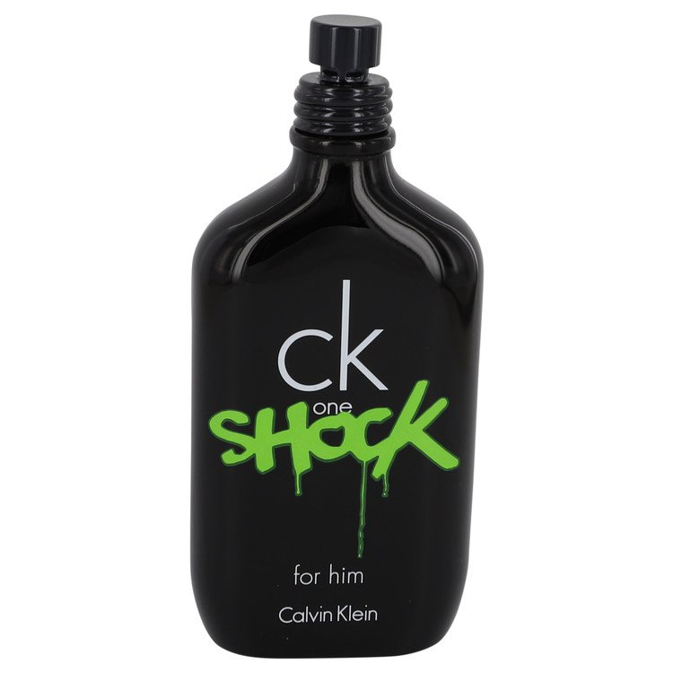 Ck One Shock