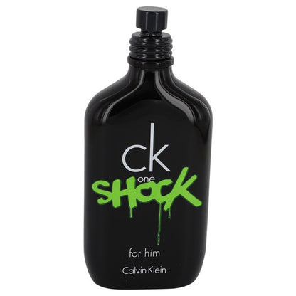 Ck One Shock