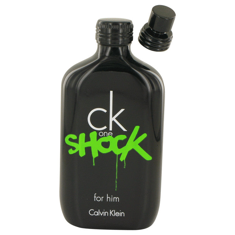 Ck One Shock