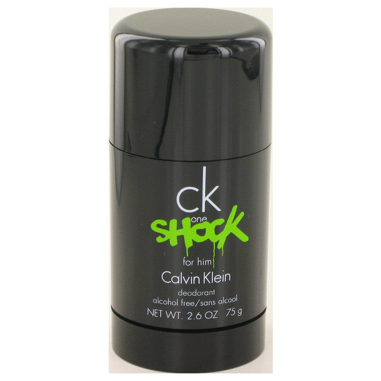 Ck One Shock