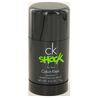 Ck One Shock