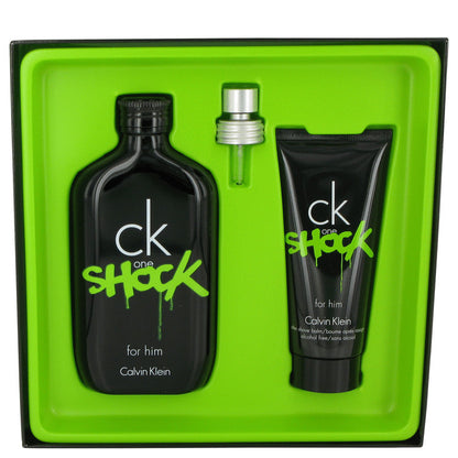 Ck One Shock