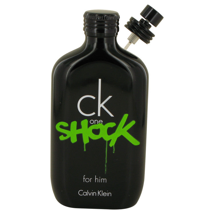 Ck One Shock
