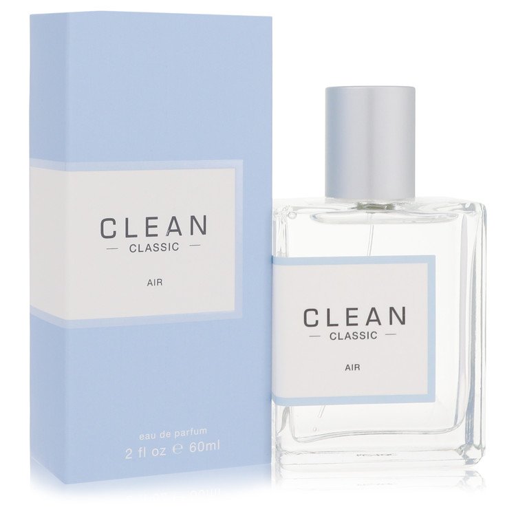 Clean Air eau de parfum for women - Image 4