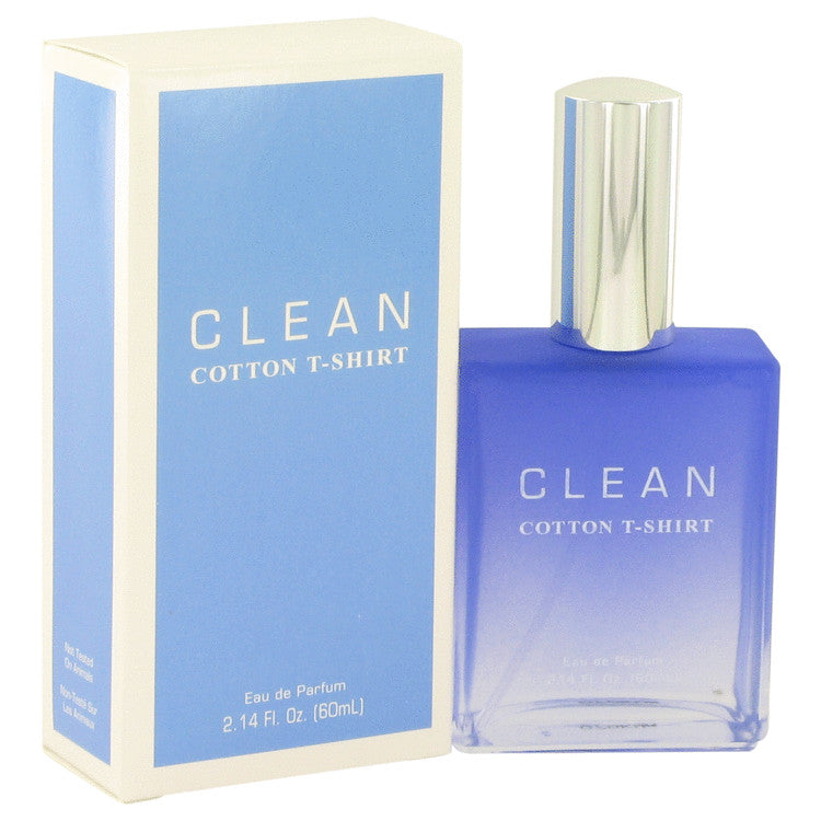 Clean Cotton T-shirt