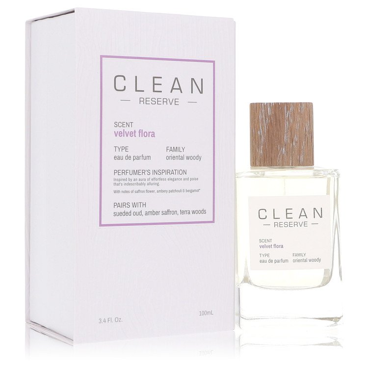 Clean Reserve Velvet Flora eau de parfum for women - Image 2