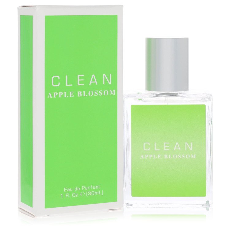 Clean Apple Blossom eau de parfum for men