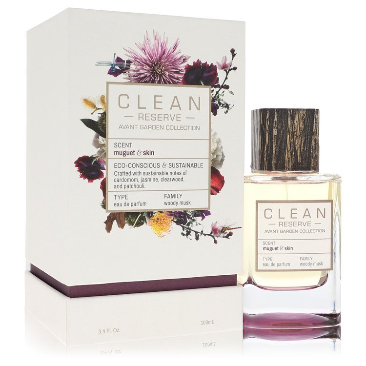 Clean Reserve Muguet & Skin eau de parfum for women - Image 2