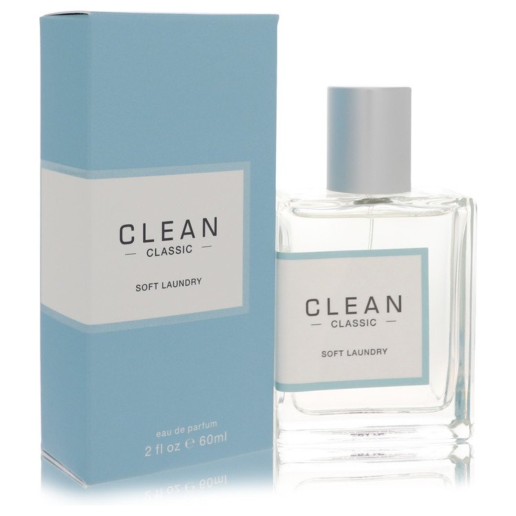 Clean Soft Laundry eau de parfum for women - Image 2