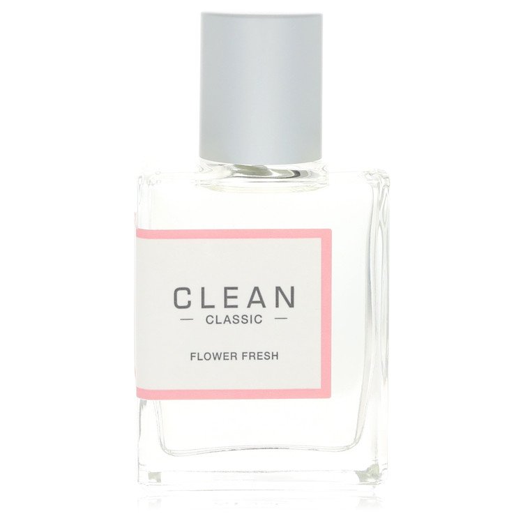 Clean Flower Fresh