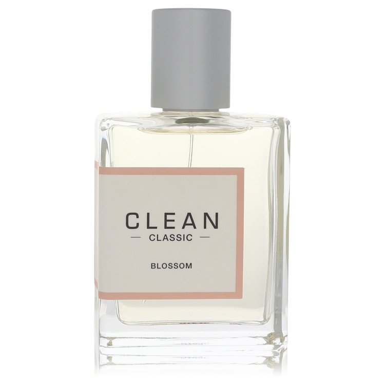 Clean Blossom