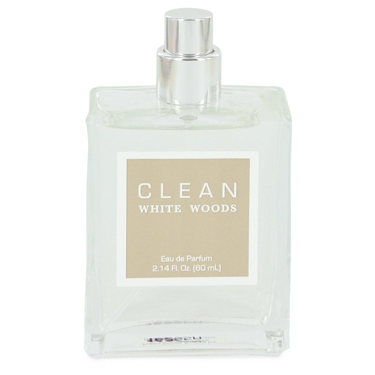 Clean White Woods
