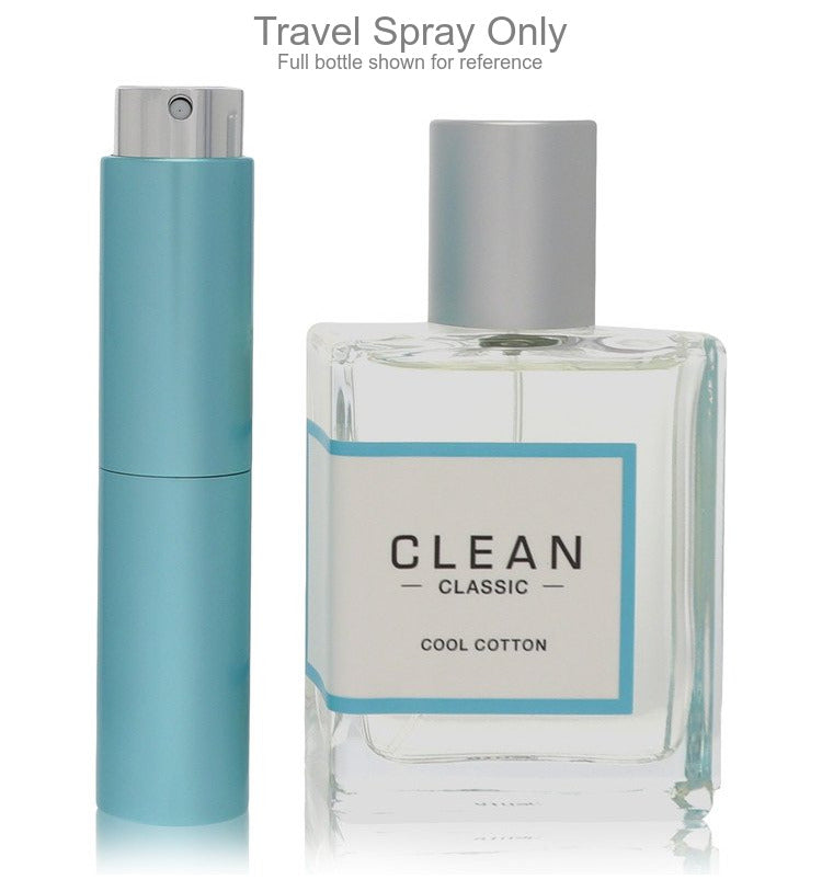Clean Cool Cotton