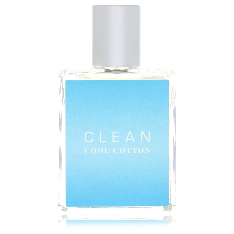 Clean Cool Cotton