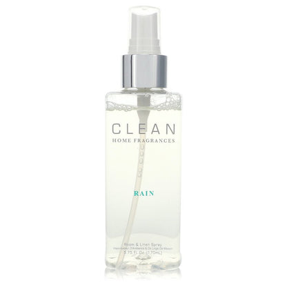 Clean Rain