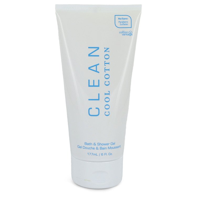 Clean Cool Cotton