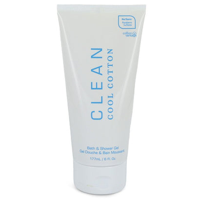 Clean Cool Cotton