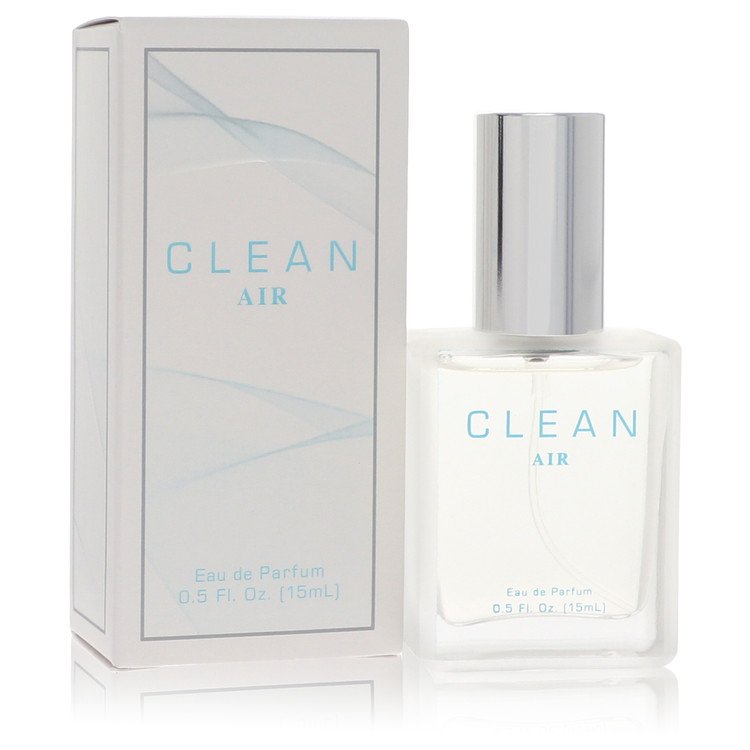 Clean Air eau de parfum for women - Image 3