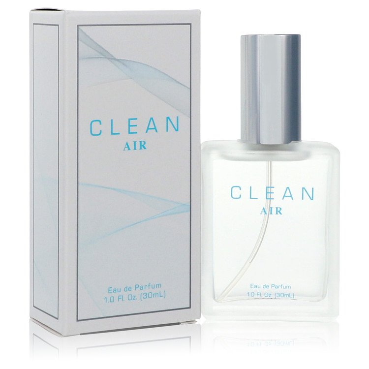 Clean Air eau de parfum for women - Image 2