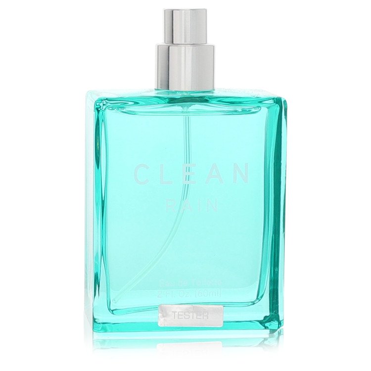 Clean Rain