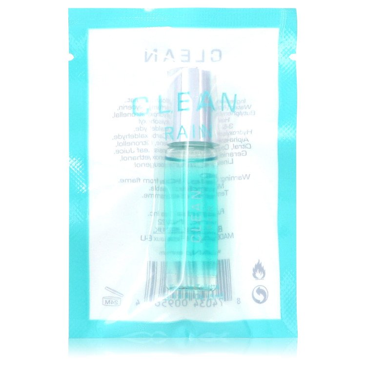 Clean Rain