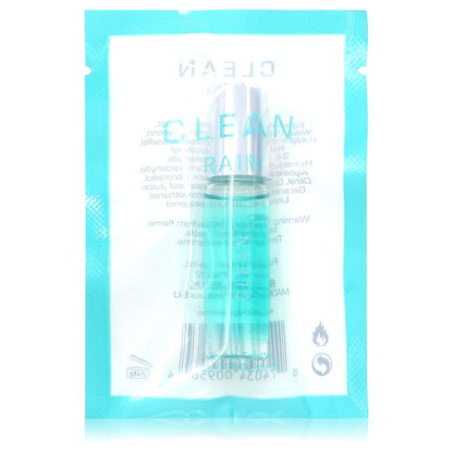 Clean Rain