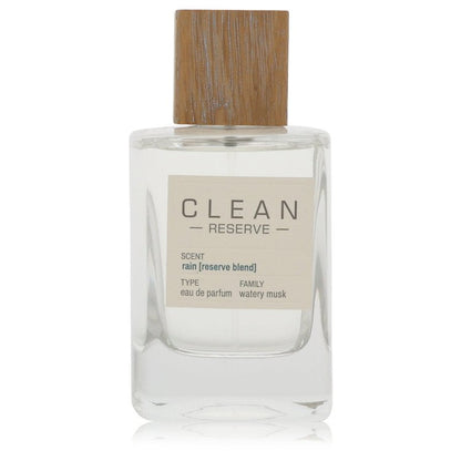 Clean Rain Reserve Blend