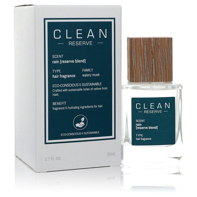 Clean Rain Reserve Blend eau de parfum for women - Image 3
