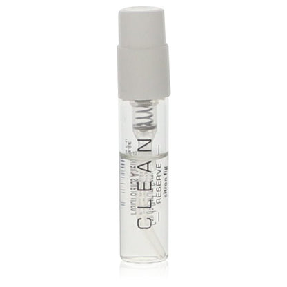 Clean Reserve Citron Fig
