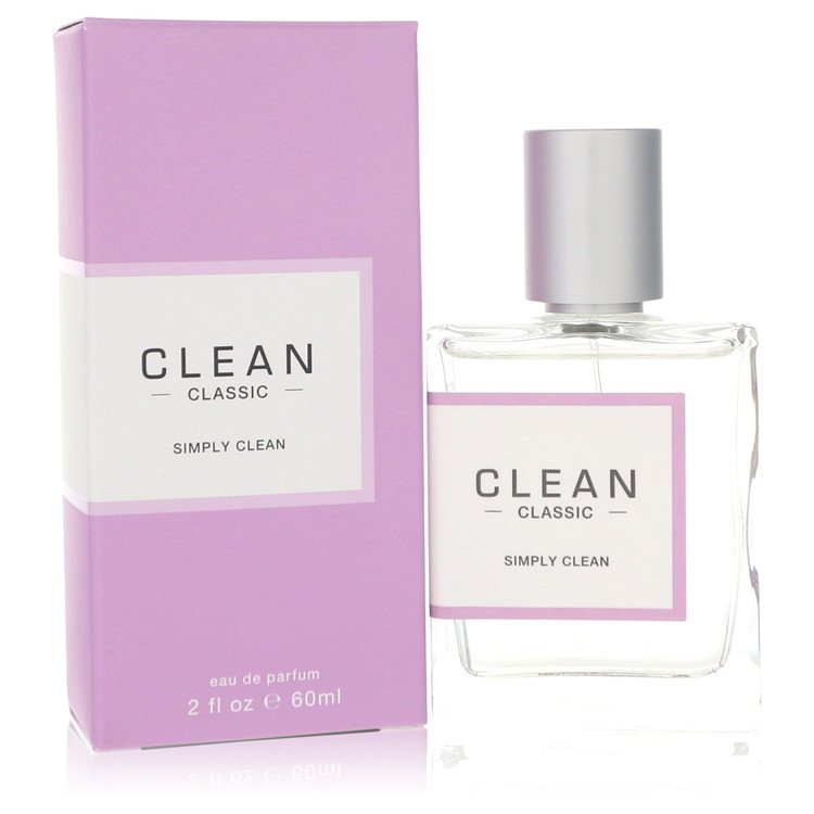 Clean Simply Clean eau de parfum for women - Image 2