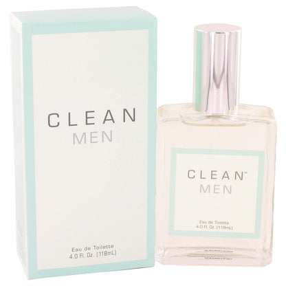 Clean Men