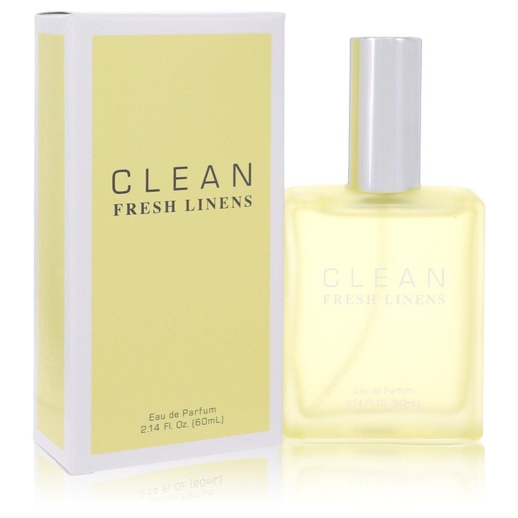 Clean Fresh Linens eau de parfum for women - Image 2