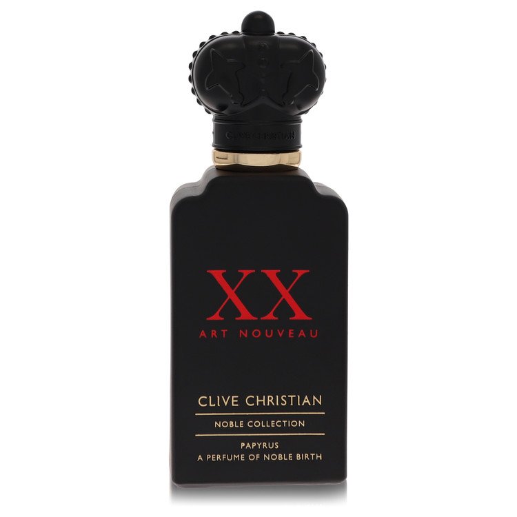 Clive Christian Xx Art Nouveau Papyrus