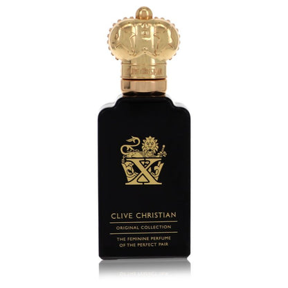 Clive Christian X