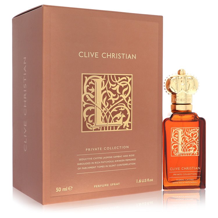 Clive Christian L Floral Chypre eau de parfum for women - Image 2