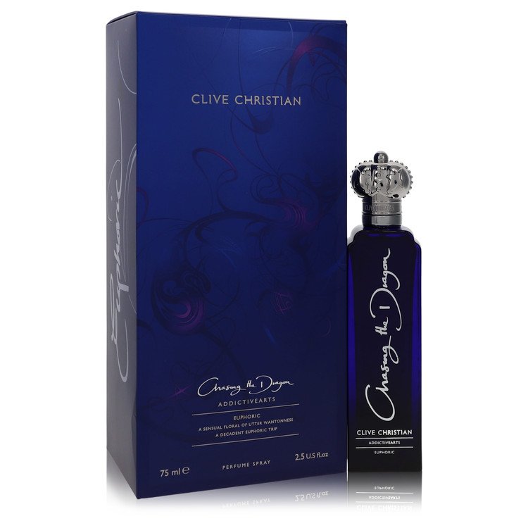 Clive Christian Chasing The Dragon Euphoric
