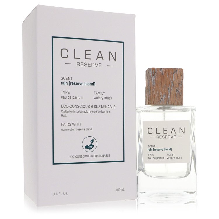 Clean Rain Reserve Blend eau de parfum for women - Image 2