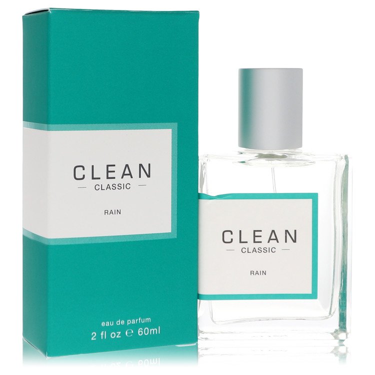 Clean Rain eau de parfum for women - Image 2