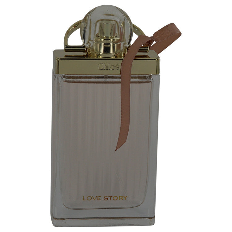 Chloe Love Story