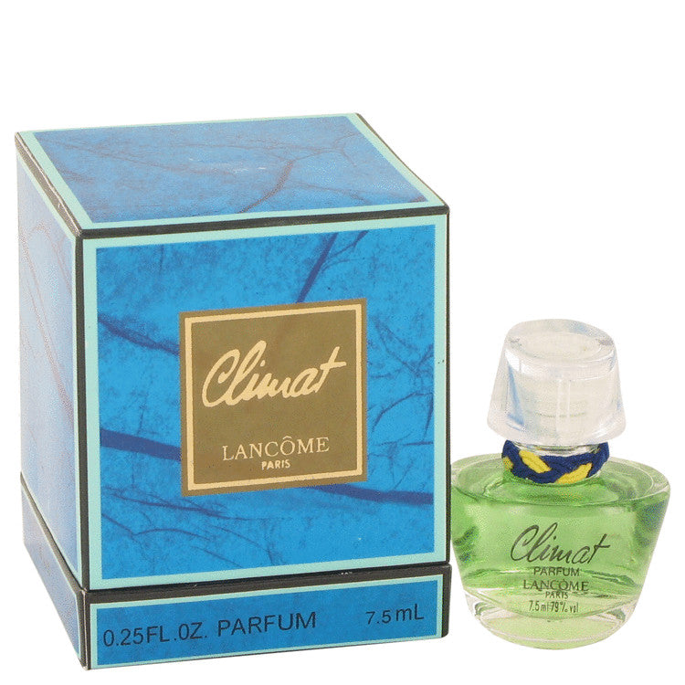 Climat