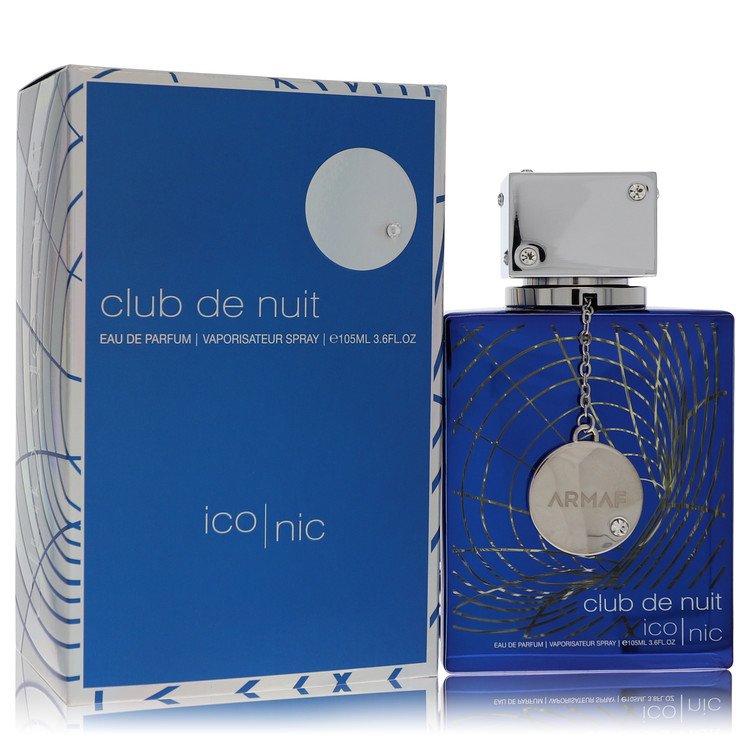 Armaf Club De Nuit Iconic eau de parfum for men - Image 2