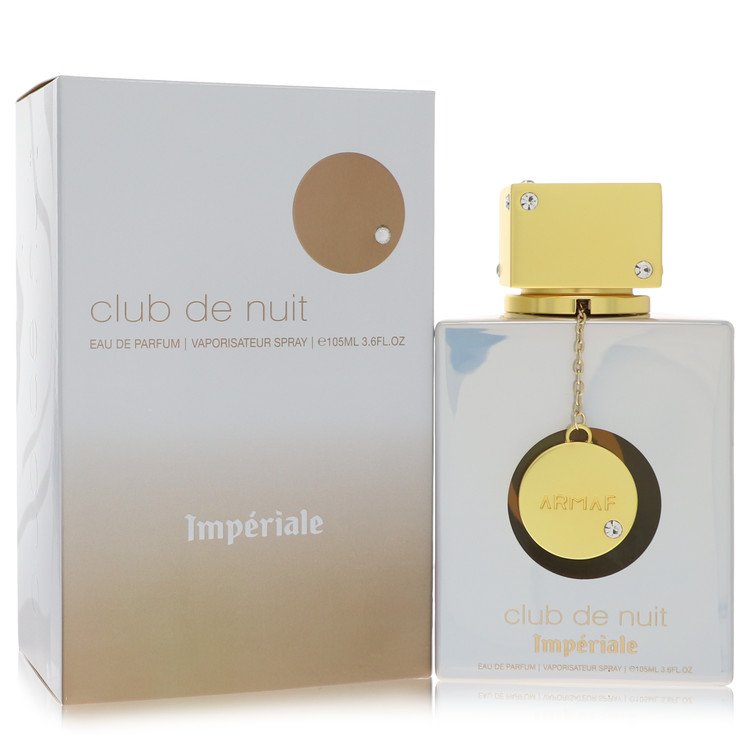 Armaf Club De Nuit Imperiale eau de parfum for women - Image 2