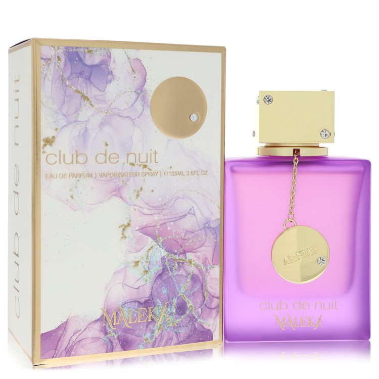 Armaf Club De Nuit Maleka eau de parfum for women - Image 2
