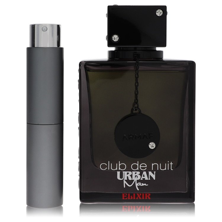 Club De Nuit Urban Man Elixir