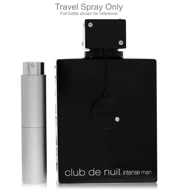 Club De Nuit Intense