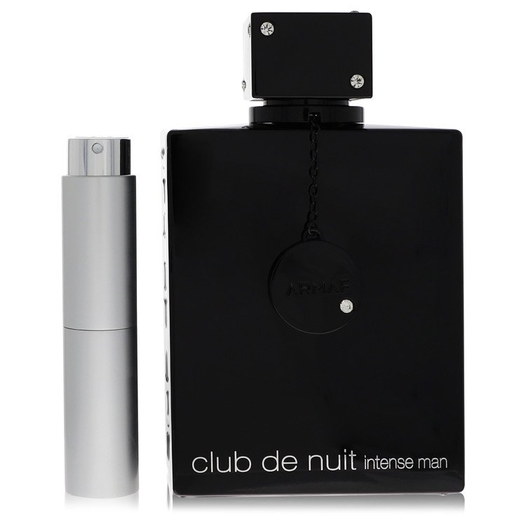 Club De Nuit Intense