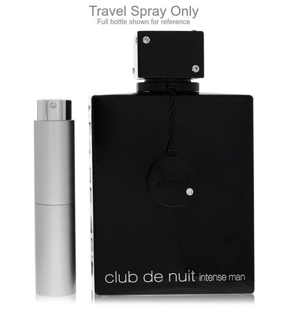 Club De Nuit Intense